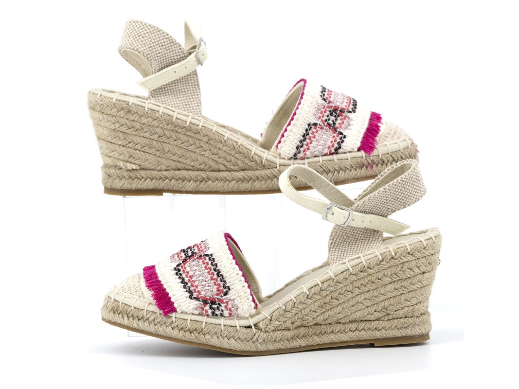 Simosastre zapatos 2025